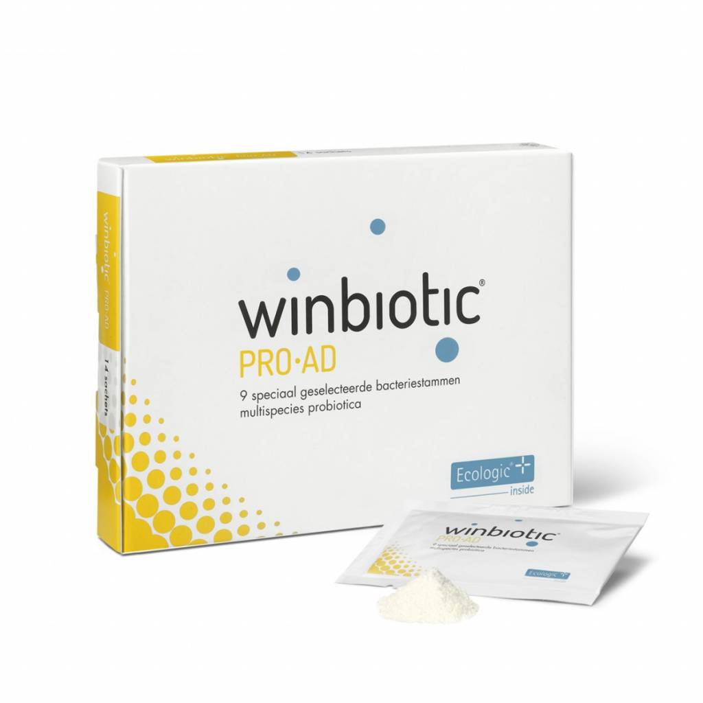 Winbiotic® PRO•AD Top Merken Winkel